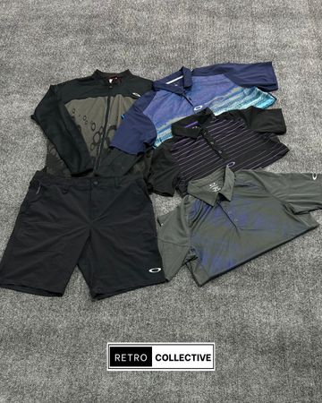 Premium Oakley Mixed Reseller Bundle #280826