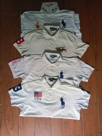 Polo Ralph Lauren big pony