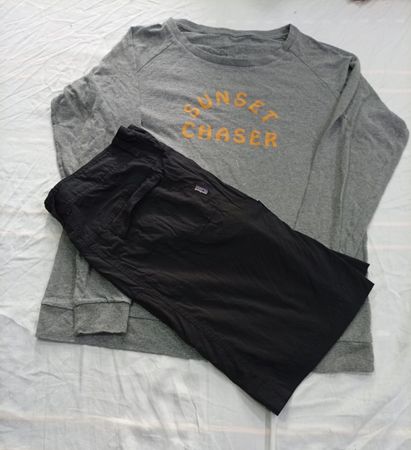 CR10933 Vintage Patagonia Mix Bundle