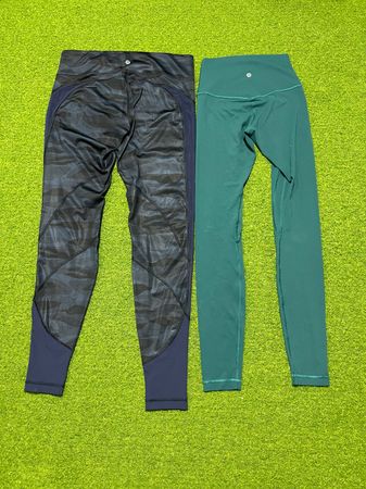 Tv250 Lululemon Legging 9P