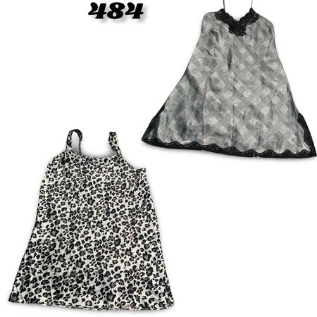Printed Camisole (brands) Val . modi , Athgelique & Cider etc #484.