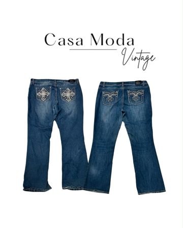 270726-20 Y2K jeans