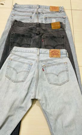 Levi’s jeans