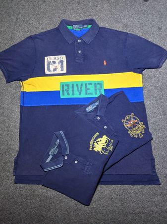 T-shirts Ralph Lauren Polo Big Pony