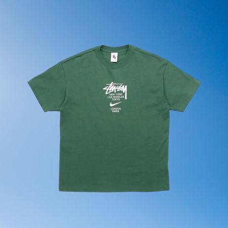 Mix branded t shirt
