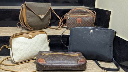 Woman bag