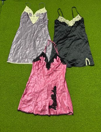 Yv427 Slip Tops 10P
