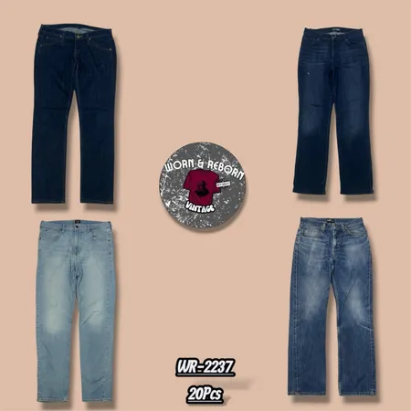 Lee jean’s WR2237