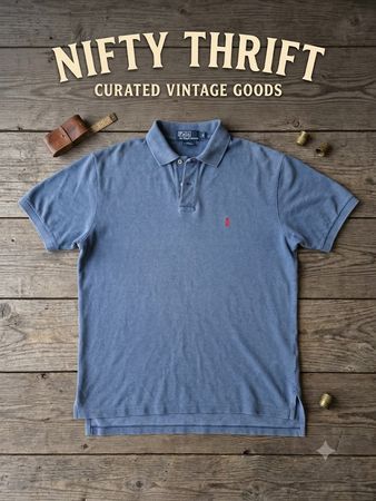 Ralph Lauren Polo T-Shirts
