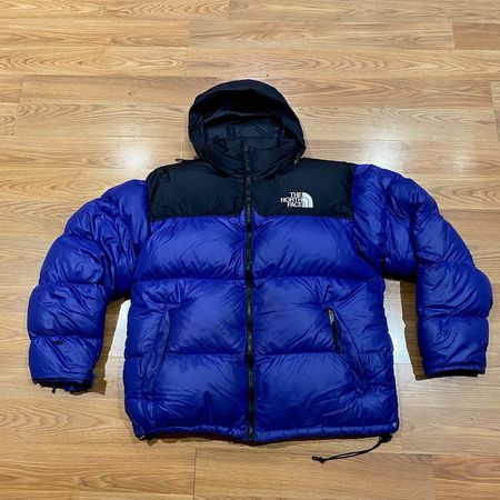 Premium The North Face puffer jackets