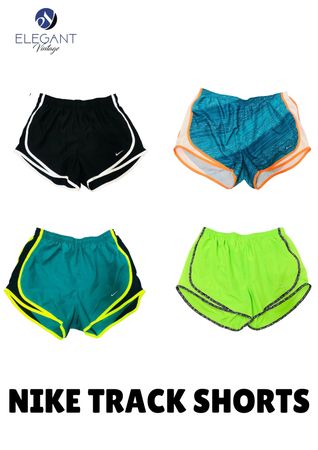 Nike Track Shorts - EVM1613