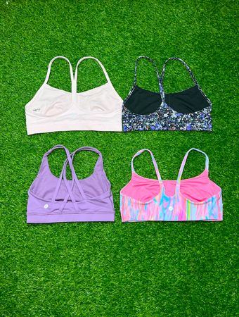 Lululemon Sports Bra | LV-157