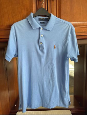 Ralph Lauren polo Shirts