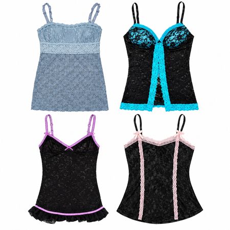 y2k.Hot.selling.Cami Nighties 15pcs.pv 21