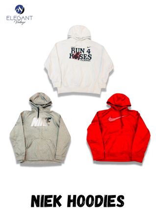 Nike Hoodies - EVM1696