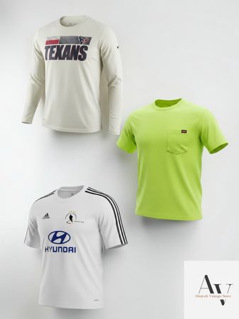 Hockey jersey t shirts