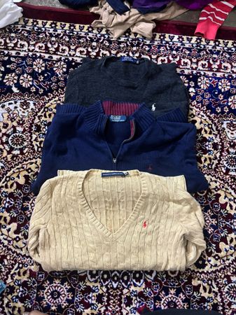 Polo ralph lauren Sweater