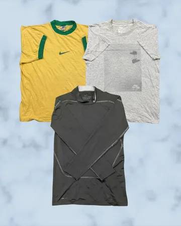 Nike T-Shirts (ZKIT-13)