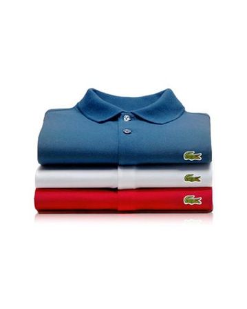 Premium Lacoste T Shirts
