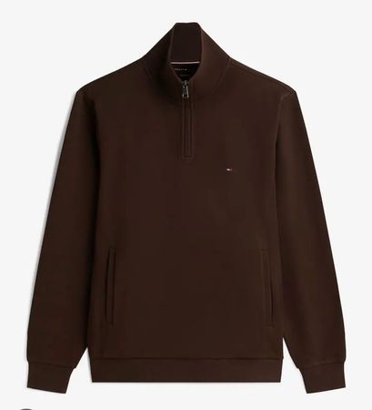 Tommy Hilfiger 1/4 zip