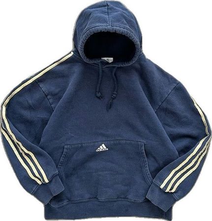 Vintage Sweatshirt-Hoodie