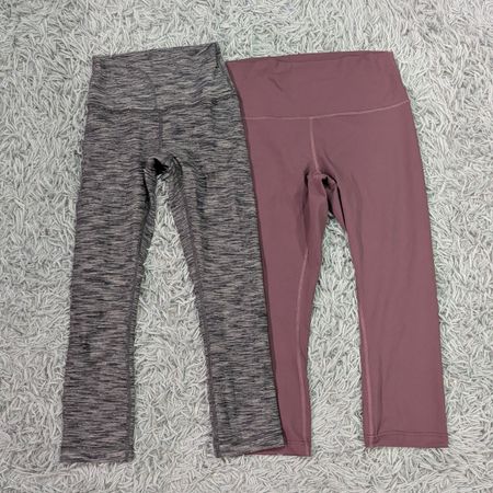 CN**1015** Lululemon Leggings | Women's Activewear Yoga Pants