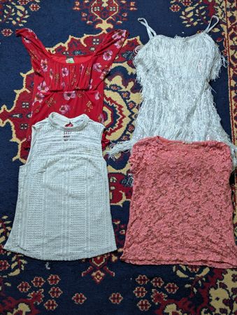 Cami Y2K, top, blouse
