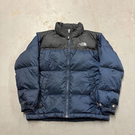 The North Face puffer Jackets