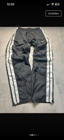 Pantalons de survêtement Nike sélectionnés sur mesure