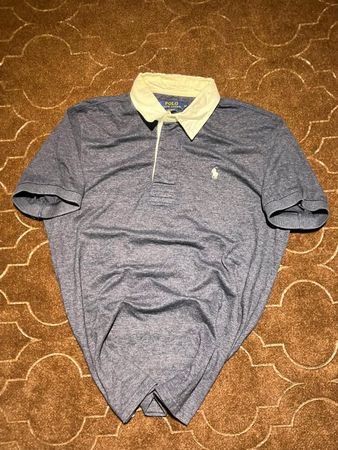 Ralph Lauren Polo ragby
