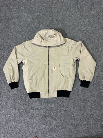 Hoodie Carhartt upcycled