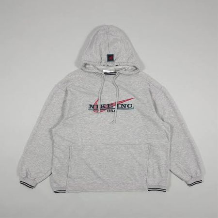Nike Hoodies