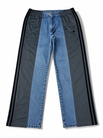 Upcycle Addis trouser TR634