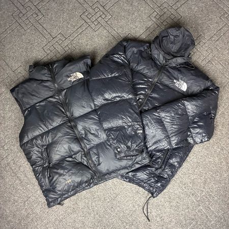 The North Face Puffer 700 series (CV:256)