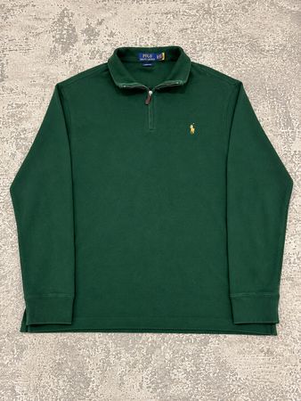 Pulls à zip 1/4 Ralph Lauren - [TS-0752]