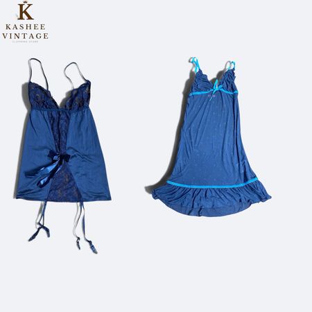 mash slip dress
