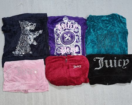 Juicy couture Hoodies