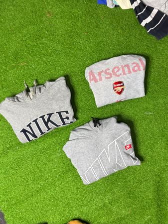 Nike Hoodies