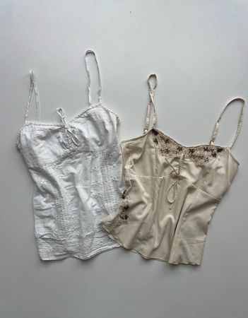 Y2k tops