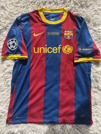 Classic Football Jersey