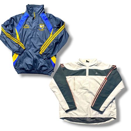 Veste coupe-vent Adidas