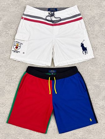 Ralph Lauren Shorts - [TS-0853]