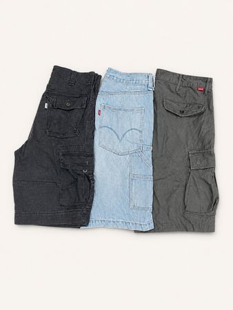 Levi's Shorts [TD-526]