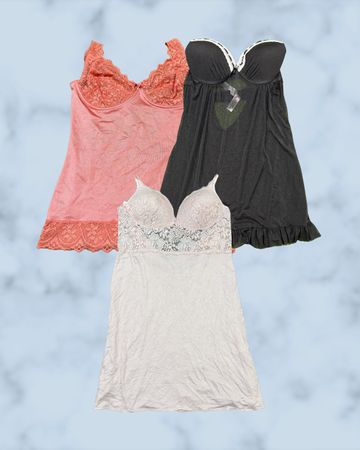 Y2K Nighties (ZKIT-51)