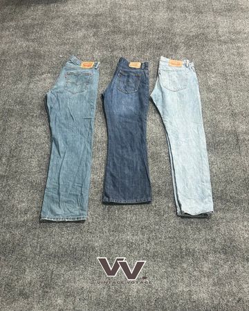 Jean Levi's Premium #310826 #034