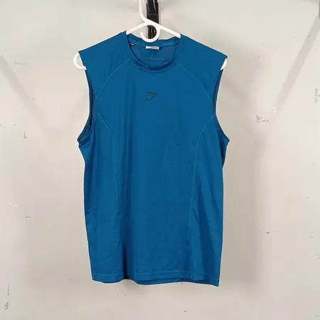 GYM SHARK T-SHIRTS & TANK TOPS - BUNDLE 62