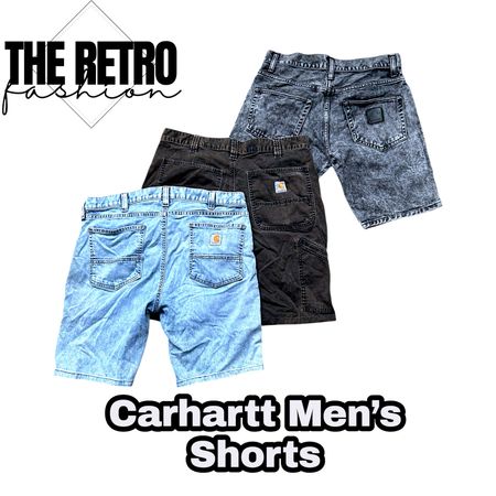 Vintage Carhartt Shorts.      #481