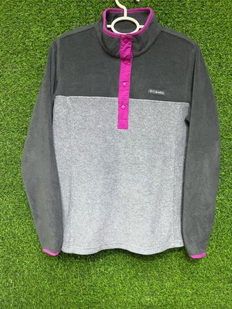 Columbia Fleece Jackets(0019)