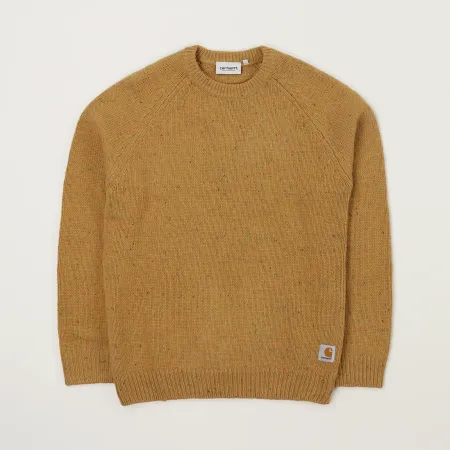 Authentic Carhartt sweater