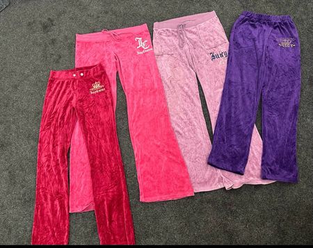 Juicy couture sweatpants